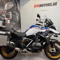 Bmw R 1250 GS "tua a 179 euro al mese"