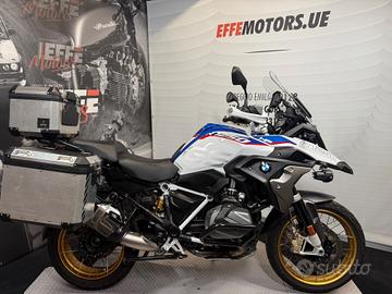 Bmw R 1250 GS "tua a 179 euro al mese"