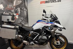 Bmw R 1250 GS "tua a 179 euro al mese"
