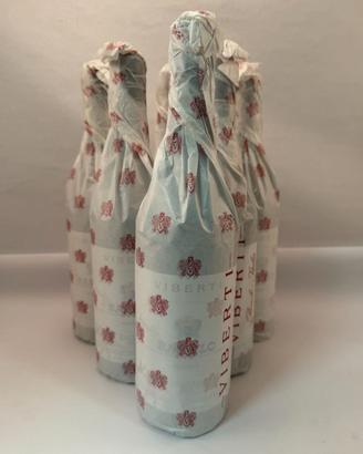 Viberti Barolo Riserva 2013 Ravera 6x0,75L