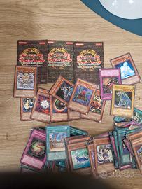 carte yu gi ho
