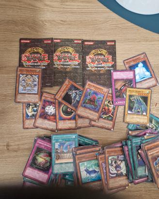 carte yu gi ho