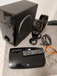 home theatre 