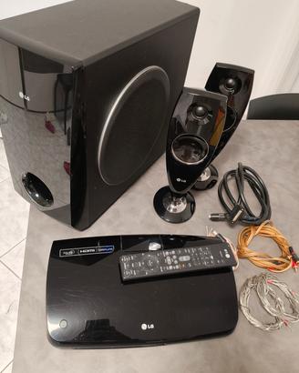 home theatre 