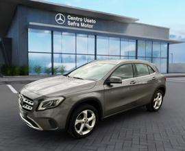 Mercedes-Benz GLA 200 d Automatic Sport