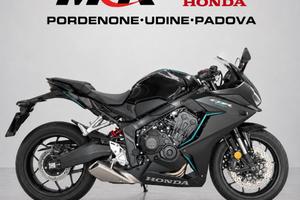 HONDA CBR 650 Standard