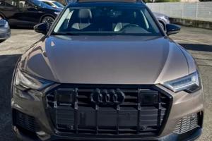 Audi A6 Allroad 50TDI 4x4 