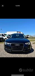 Audi A5 2015 diesel