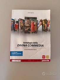 divina commedia