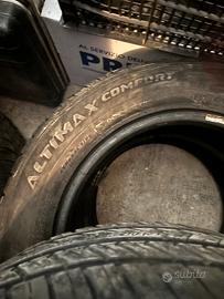 Pneumatici invernali General Altimax