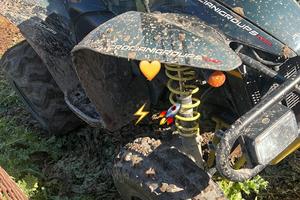 polaris scrambler 500