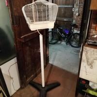 GABBIA per uccelli