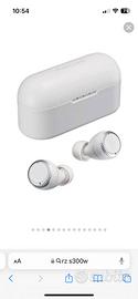 Cuffie Panasonic true wireless RZ-S300W bluetooth