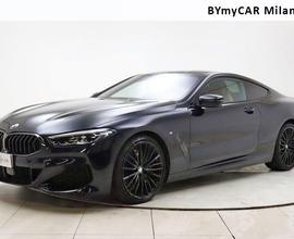 BMW Serie 8 840d Coupe mhev 48V xdrive auto