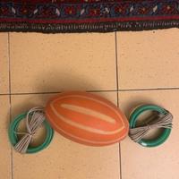 Raro gioco per bambini boing