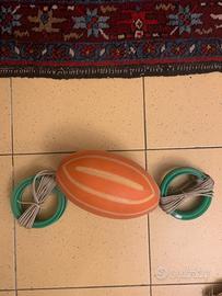 Raro gioco per bambini boing