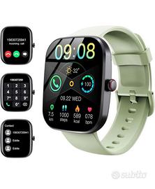 Smart watch nuovo