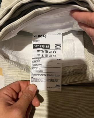 Tenda Vilborg Ikea