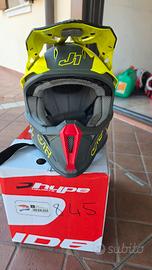casco just 1