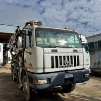 ASTRA HD7 84.38 BETONPOMPA CIFA MAGNUM