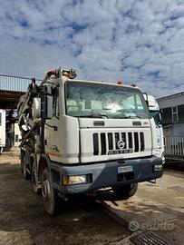 ASTRA HD7 84.38 BETONPOMPA CIFA MAGNUM