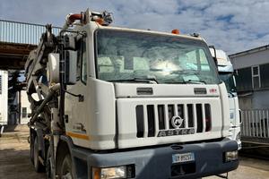 ASTRA HD7 84.38 BETONPOMPA CIFA MAGNUM