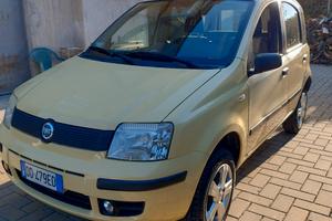 Fiat Panda 1.3 Mjt 4x4