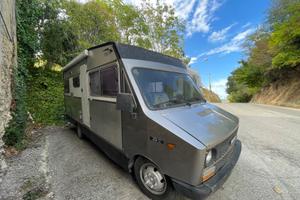 Iveco Daily 35-8 Aspirato