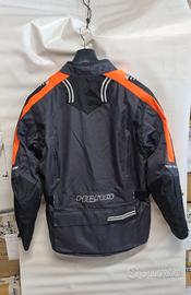 giacca moto motociclista HERO 