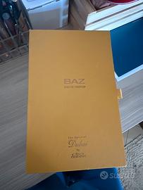 Profumo Spirit Of Dubai Baz