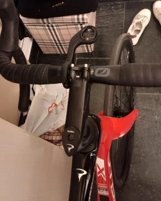 Pinarello x3