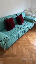 Divano letto