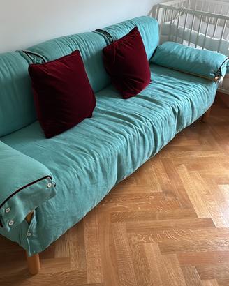 Divano letto