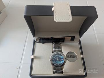 Orologio LILIA, box e doppio cinturino