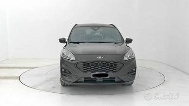 Ford Kuga 2.5 Full Hybrid 190 CV CVT AWD Titanium 
