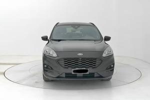 Ford Kuga 2.5 Full Hybrid 190 CV CVT AWD Titanium 