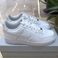 Nike Air Force 1 Low '07 bianche Misura:44.5