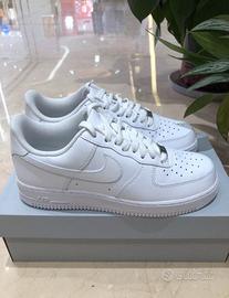 Nike Air Force 1 Low '07 bianche Misura:44.5