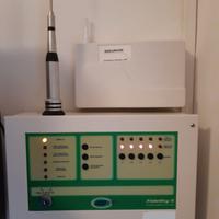 Allarme casa via radio GSI by Albano Elettronica