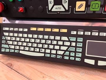 OSAI NUMERICAL CONTROL 93000599U WINMEDIA KEYBOARD
