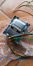 Trasformatore Hiwatt DR504