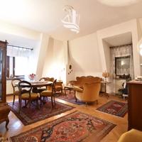 Merano: Ampio trilocale con giardino condominiale