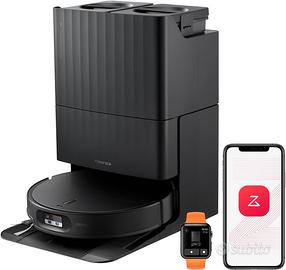 Roborock Qrevo Edge 2