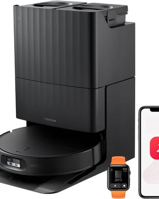Roborock Qrevo Edge 2