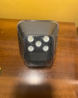 Faro led originale husqvarna