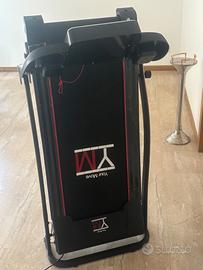Tapis roulant elettrico