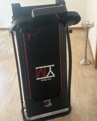 Tapis roulant elettrico