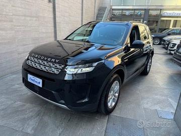 LAND ROVER Discovery Sport 1.5 I3 PHEV 309 CV AW