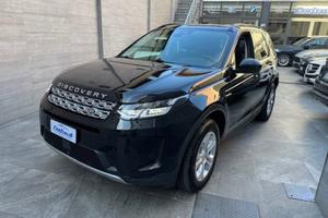 LAND ROVER Discovery Sport 1.5 I3 PHEV 309 CV AW