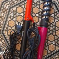 No. 2 Arricciacapelli